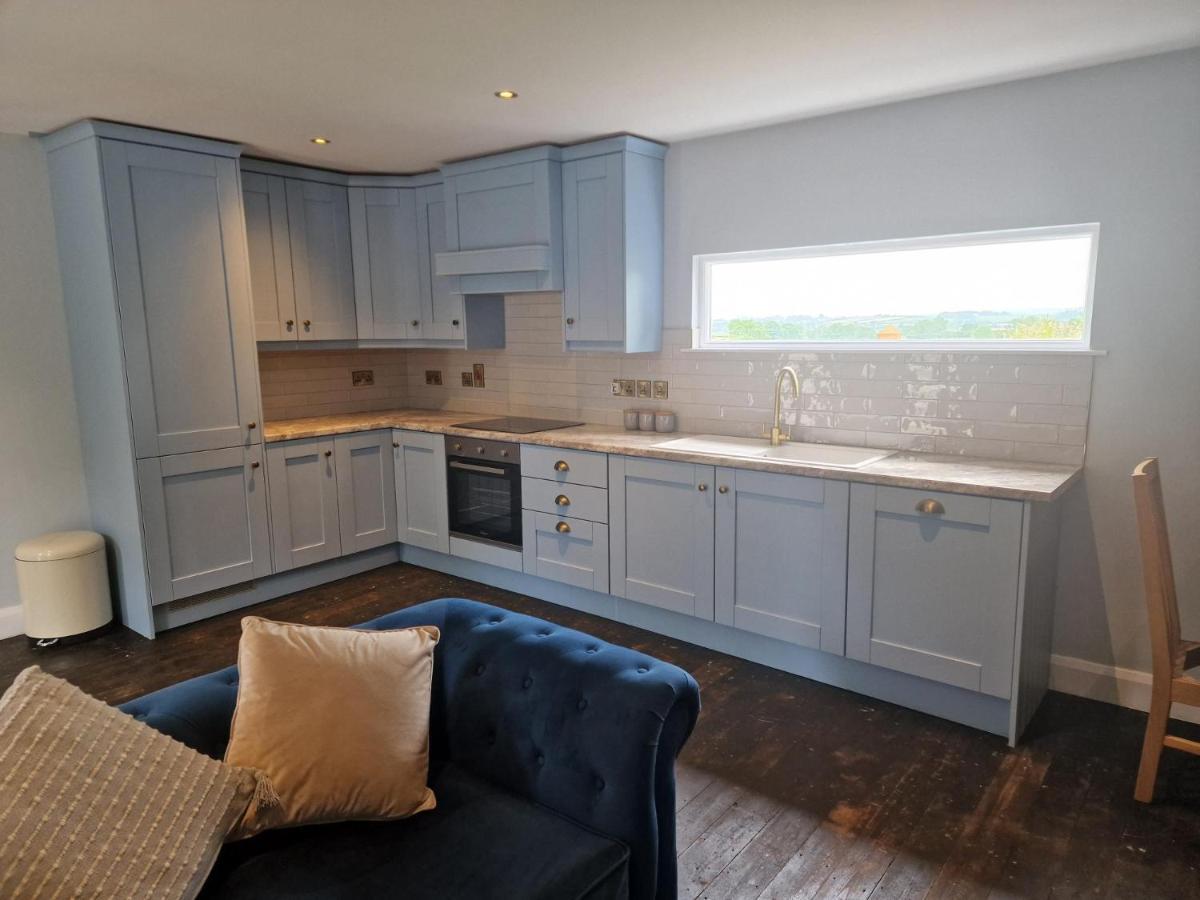 Squirrel Cottage Ballymena Luaran gambar