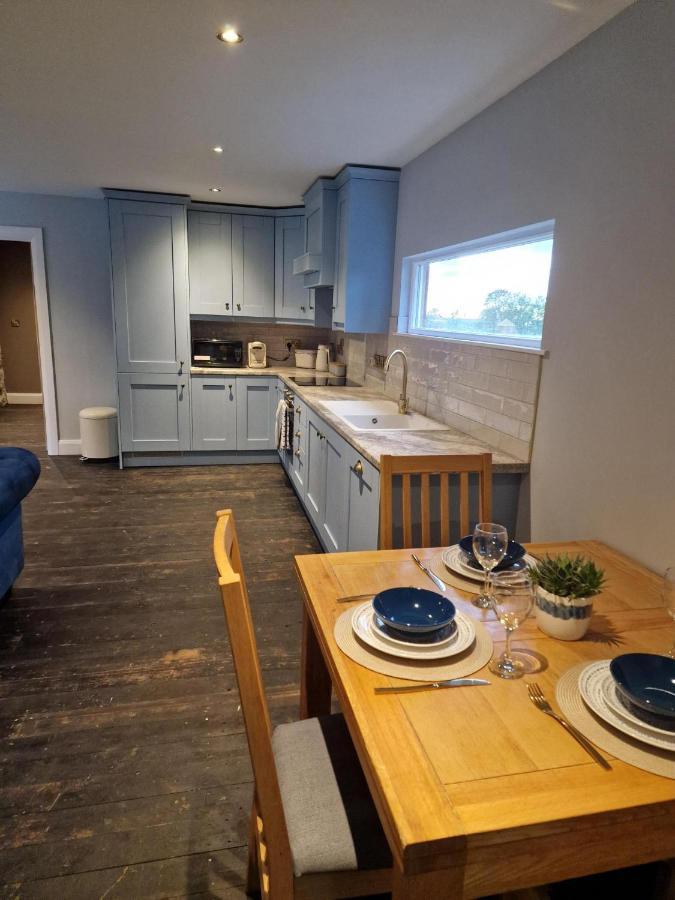 Squirrel Cottage Ballymena Luaran gambar