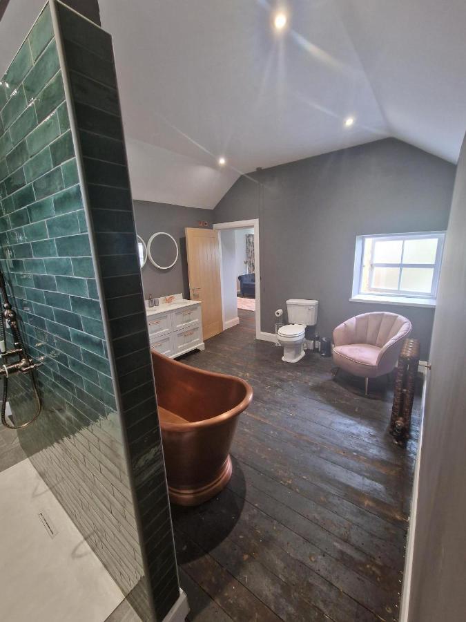 Squirrel Cottage Ballymena Luaran gambar