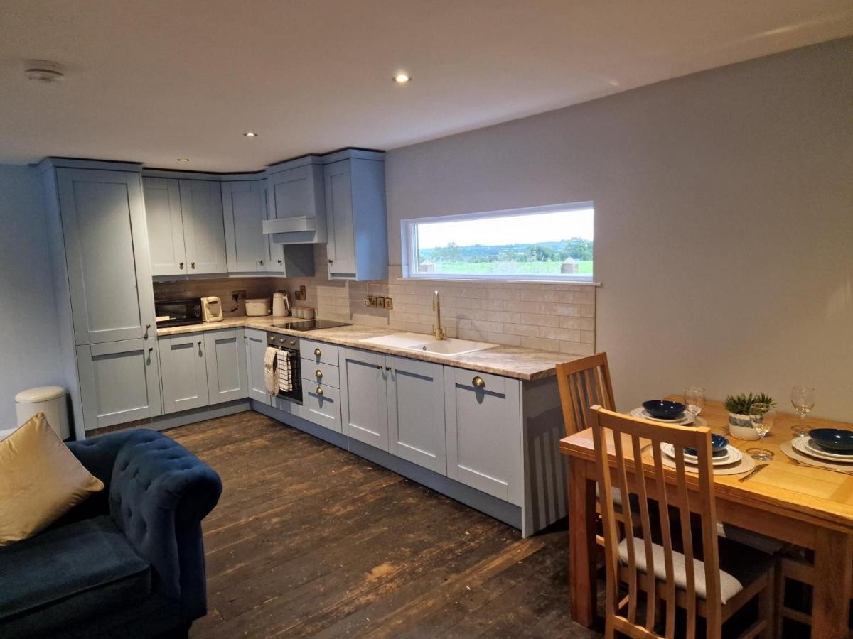 Squirrel Cottage Ballymena Luaran gambar