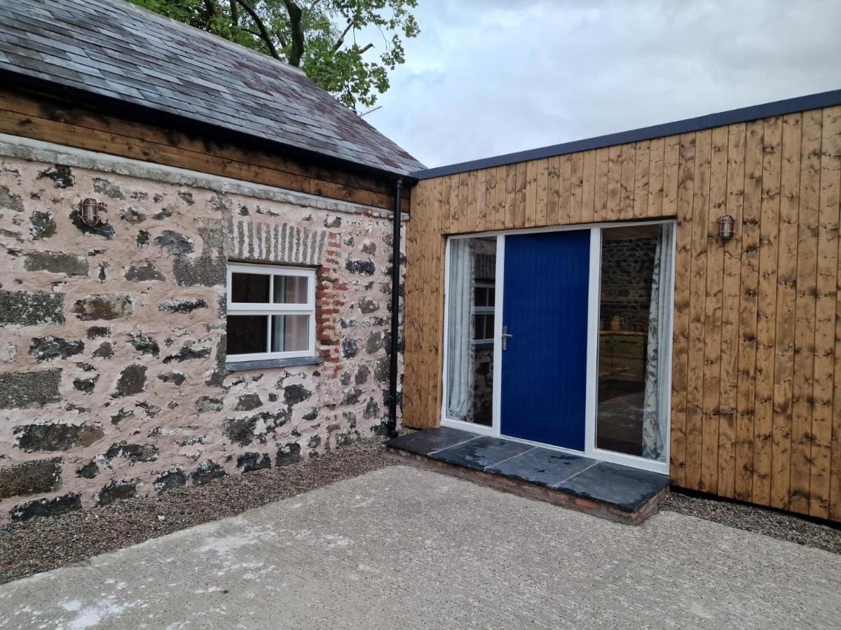 Squirrel Cottage Ballymena Luaran gambar