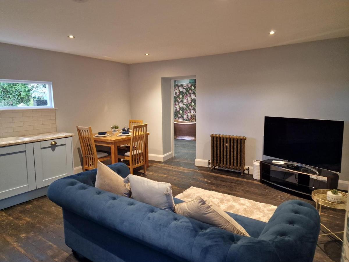 Squirrel Cottage Ballymena Luaran gambar