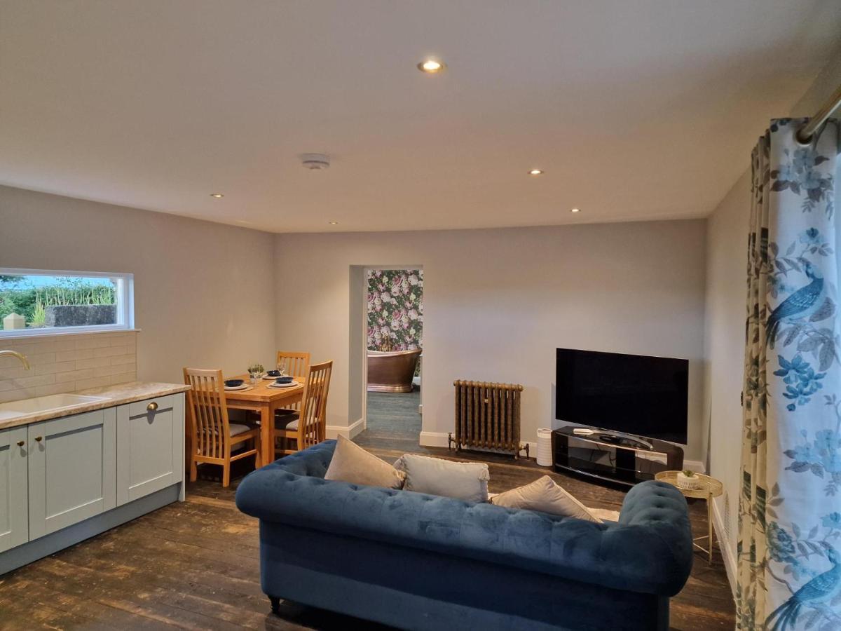 Squirrel Cottage Ballymena Luaran gambar