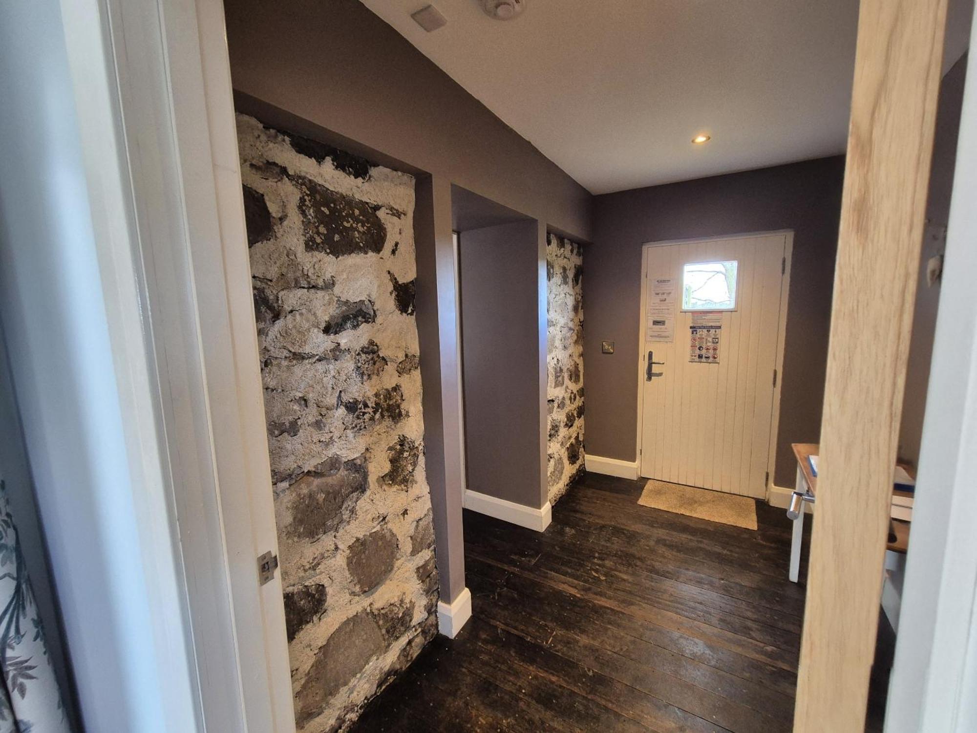 Squirrel Cottage Ballymena Luaran gambar
