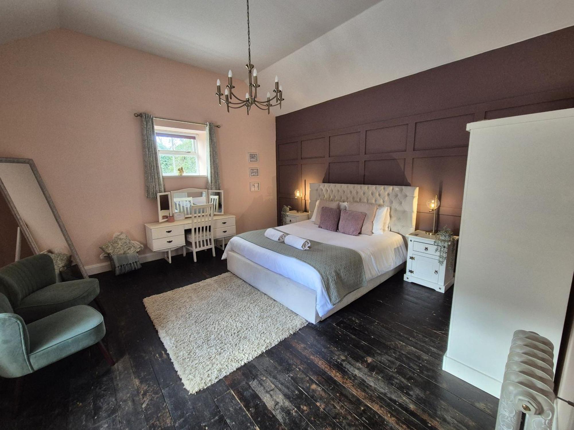 Squirrel Cottage Ballymena Luaran gambar