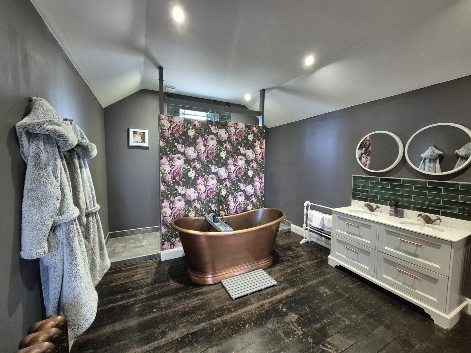 Squirrel Cottage Ballymena Luaran gambar